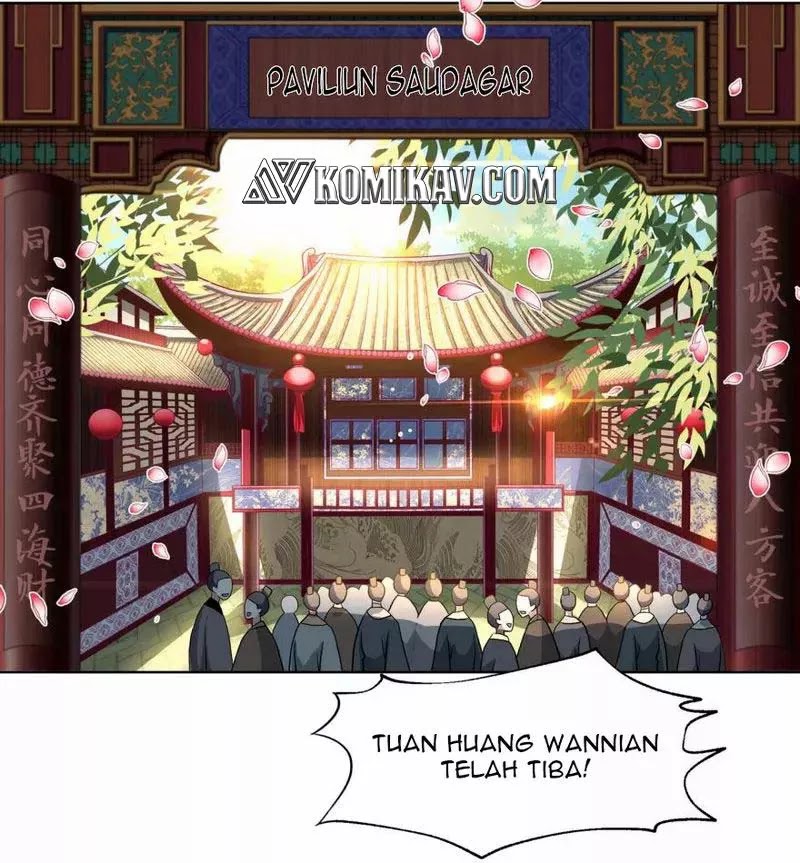 Rebirth Become a Dog Chapter 07 Gambar 2